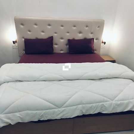 Khajuraho Hostel Zewnętrze zdjęcie