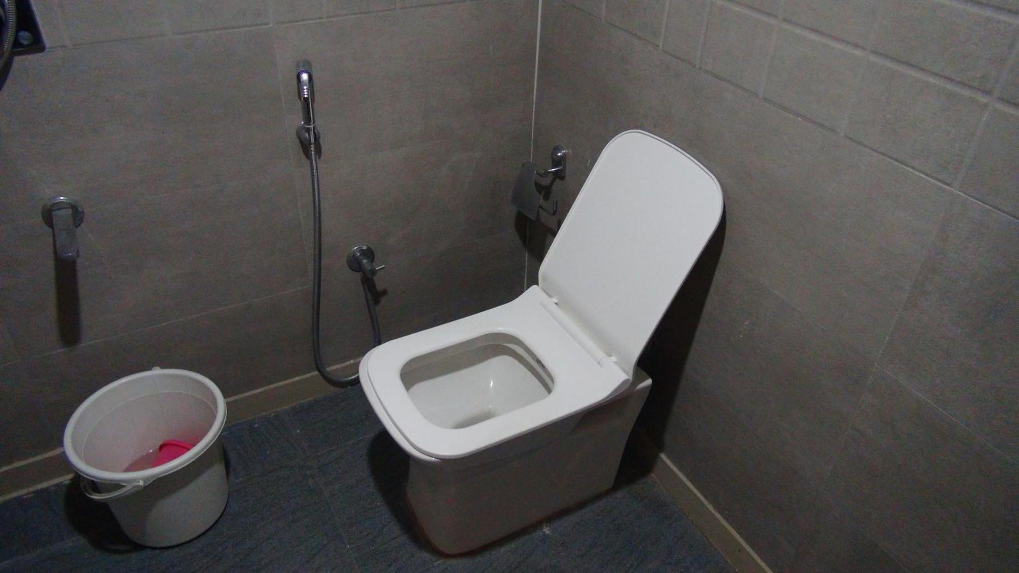 Khajuraho Hostel Zewnętrze zdjęcie