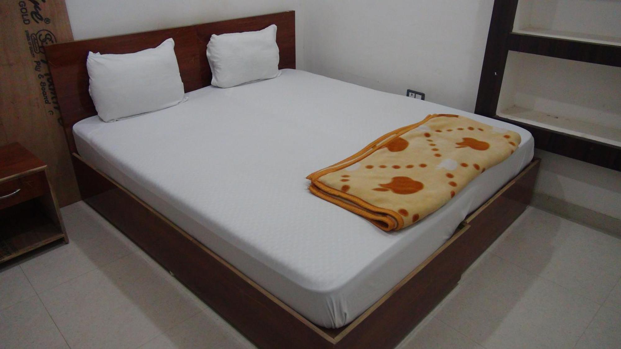 Khajuraho Hostel Zewnętrze zdjęcie