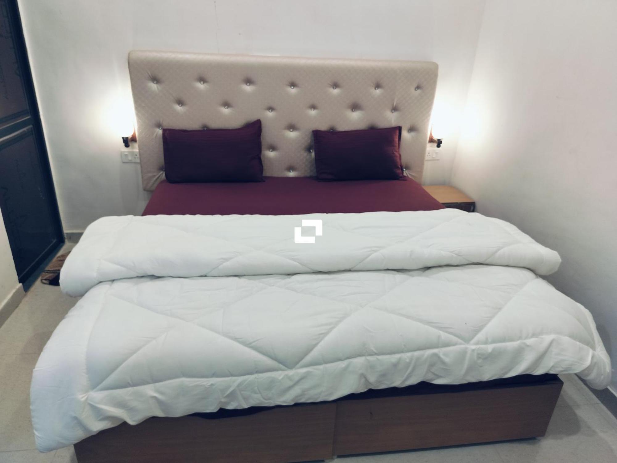 Khajuraho Hostel Zewnętrze zdjęcie