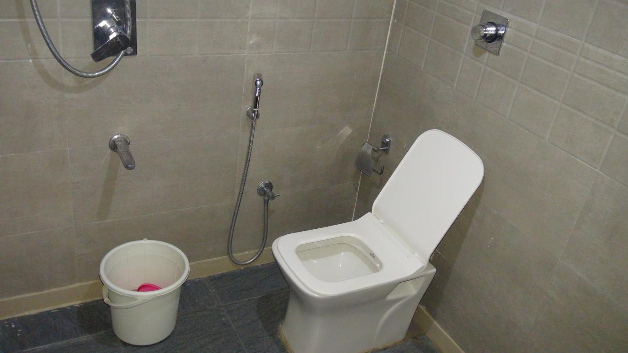 Khajuraho Hostel Zewnętrze zdjęcie