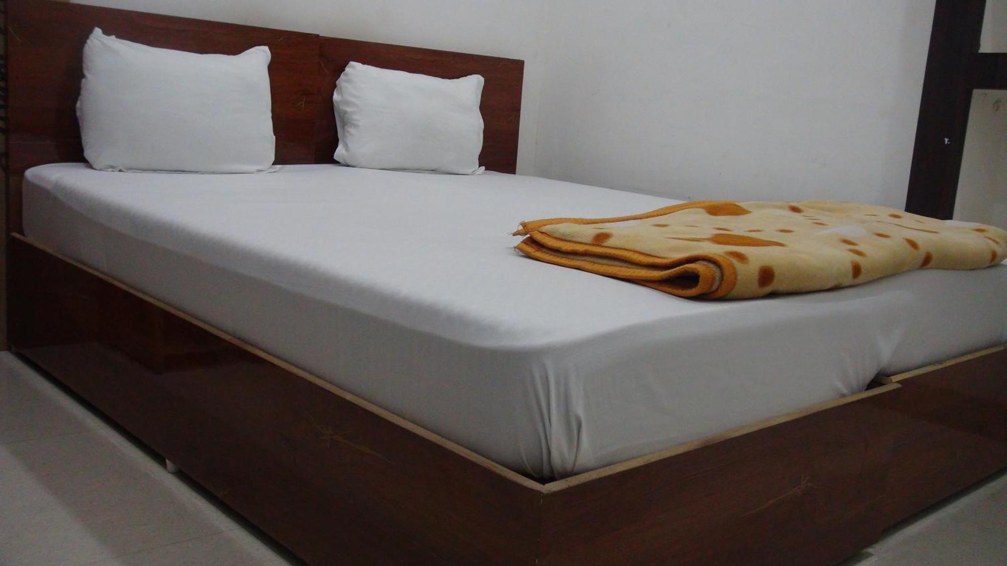 Khajuraho Hostel Zewnętrze zdjęcie