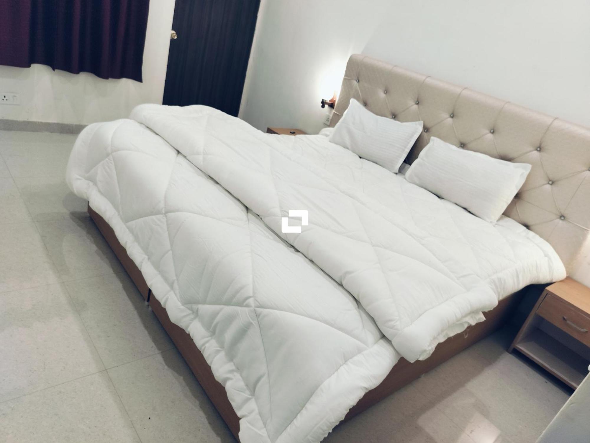 Khajuraho Hostel Zewnętrze zdjęcie