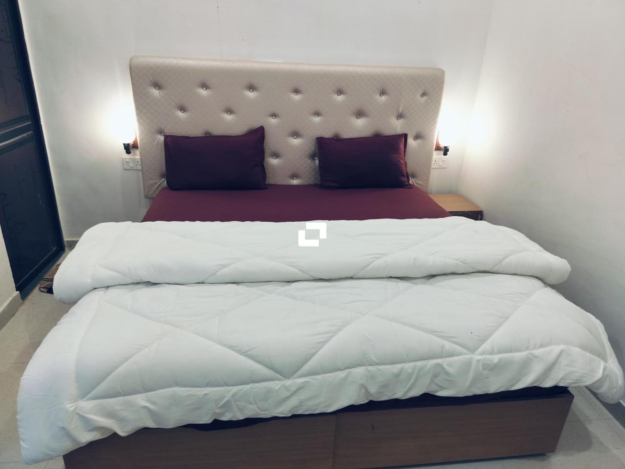 Khajuraho Hostel Zewnętrze zdjęcie