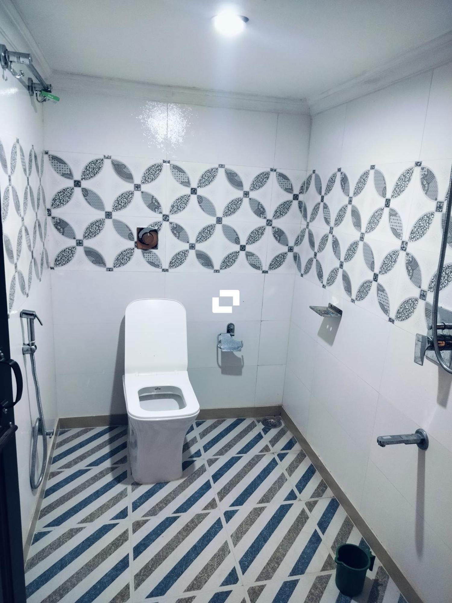 Khajuraho Hostel Zewnętrze zdjęcie