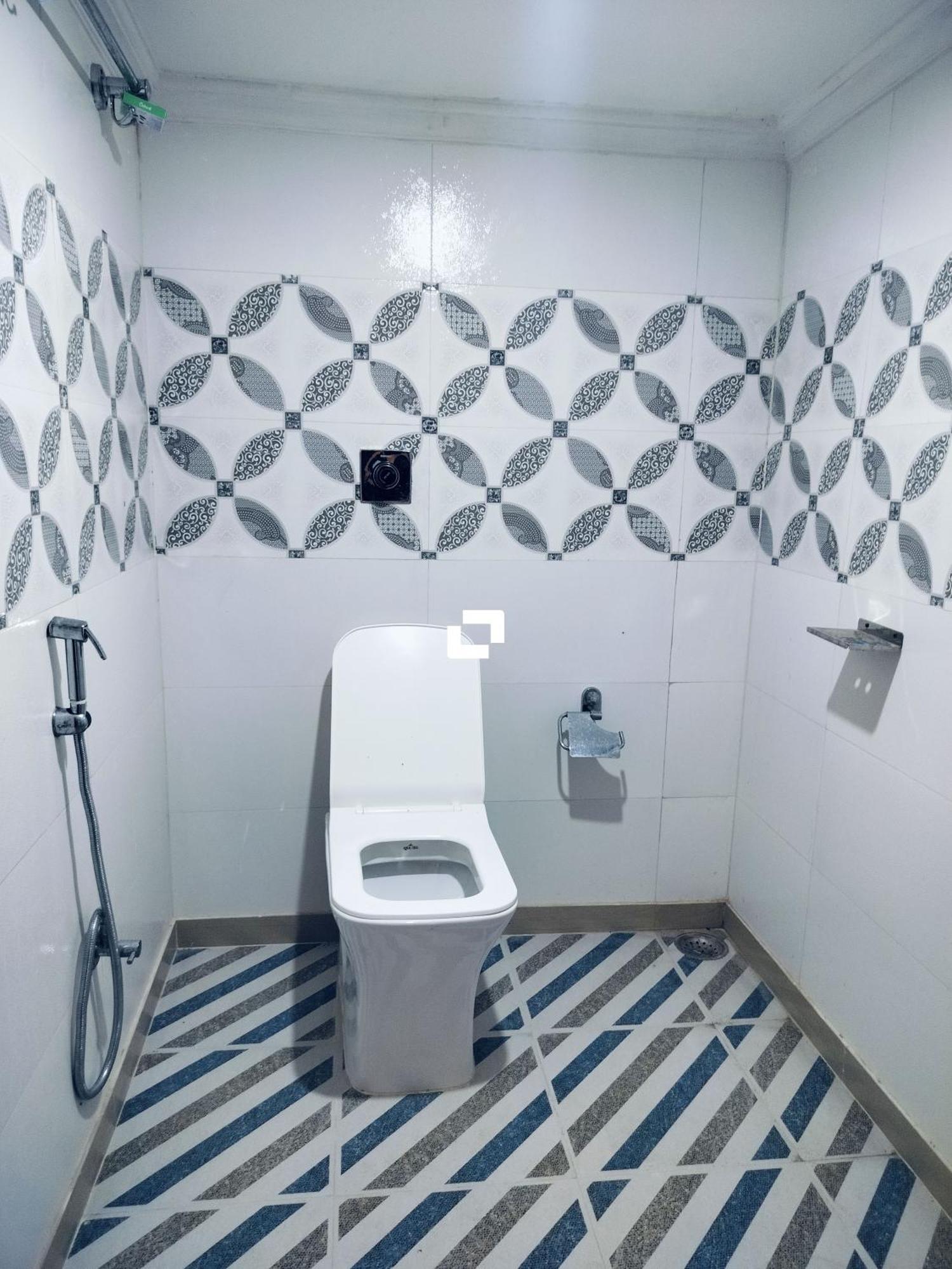 Khajuraho Hostel Zewnętrze zdjęcie